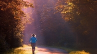 Hardlopen besparen