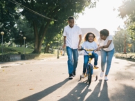 Ouders kind financieel opvoeden