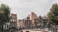 Amsterdam grachtenpand huizenmarkt