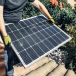 Woning verduurzamen zonnepaneel zonnepanelen