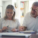 pensioen gepensioneerden echtpaar doorwerken administratie