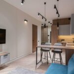 appartement modern verbouwing
