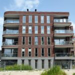 nieuwbouw nieuwbouwwoning appartement