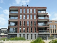 nieuwbouw nieuwbouwwoning appartement