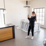 taxateur huis foto taxatierapport verhuizen