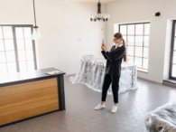 taxateur huis foto taxatierapport verhuizen