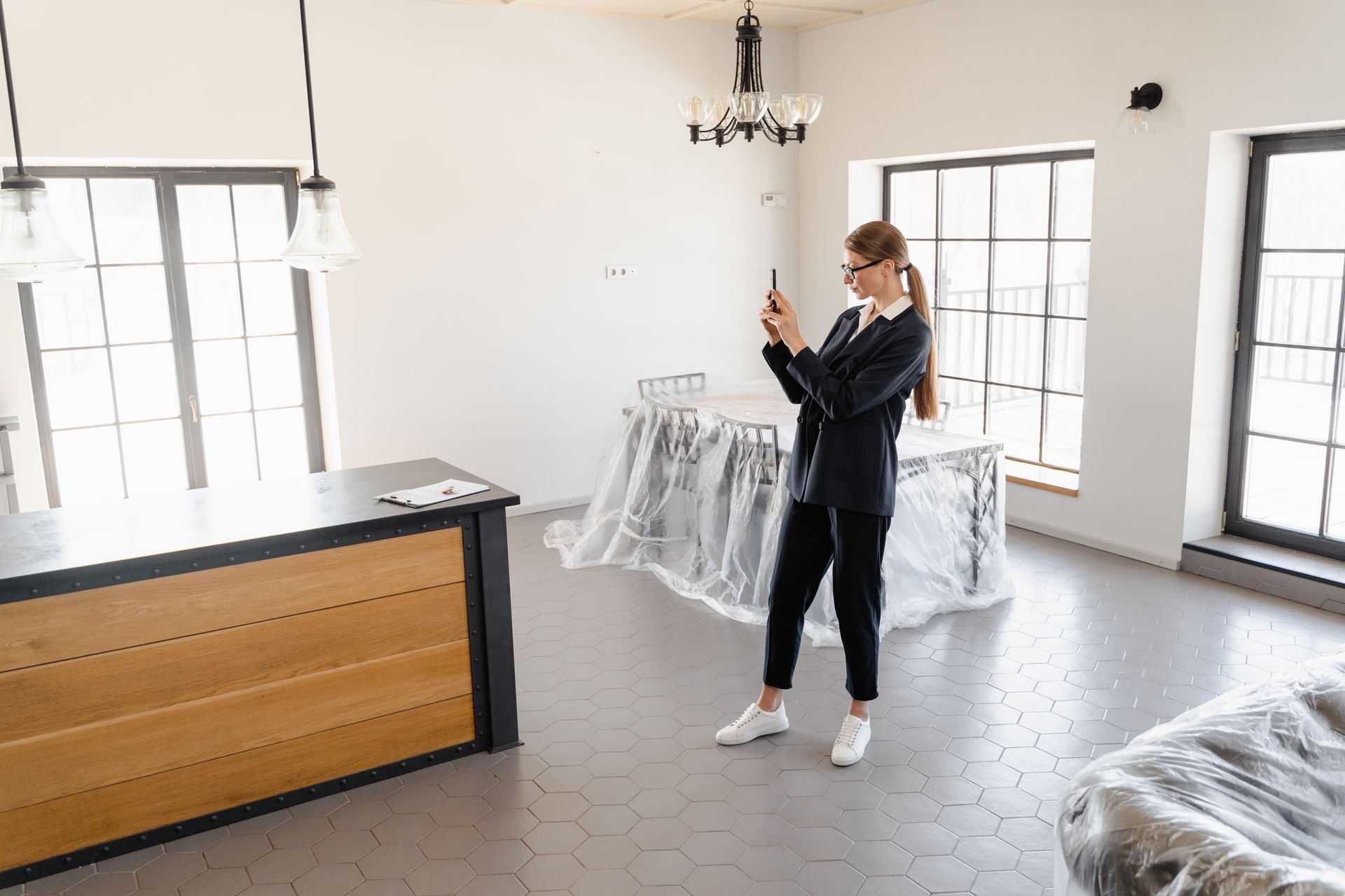 taxateur huis foto taxatierapport verhuizen
