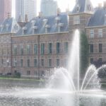 Den Haag politiek Tweede Kamer regering Nederland